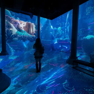 SUBMERGE 18