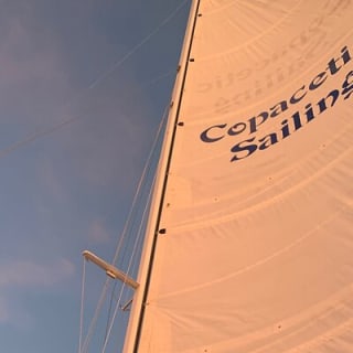 Tramonto al Mito del Mare 34