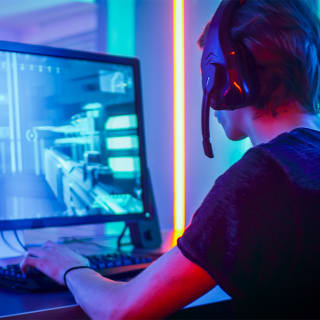 Día mundial del gamer 9 1