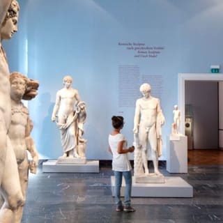 Altes Museum 4