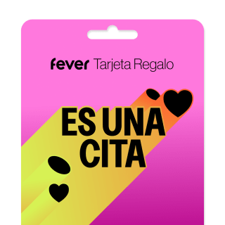¡Es Una Cita! - Tarjeta Regalo 1