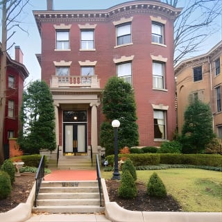 Historic Old Louisville Walking Tour 7