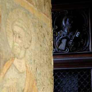 Musei Vaticani, Cappella Sistina e Carcere Mamertino: Ingresso riservato 7