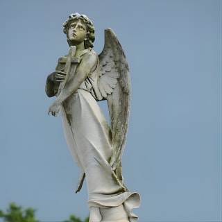 New Orleans St. Louis Cemetery No. 3 Walking Tour 9
