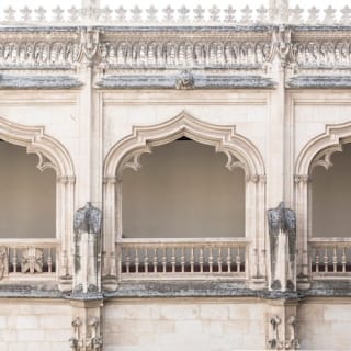 Segovia und Toledo: Eintrittskarten, Geführte Tour und Transfers 6