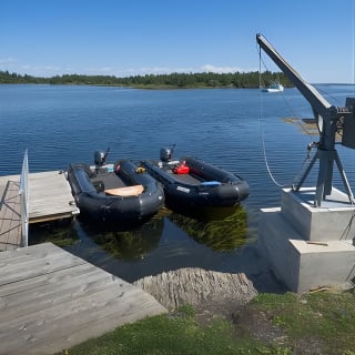 2-Horas Paseo Costero del Zodíaco en Lunenburg 9