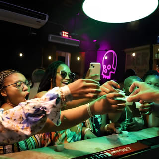 Old San Juan Bar Crawl: Experience Local Hotspots 1