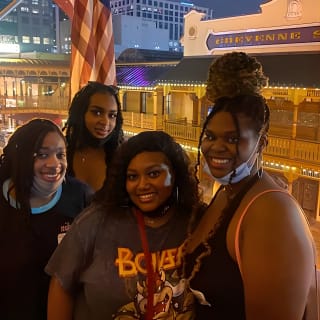 674 HR Interaktive Geistertour in Downtown Orlando 17