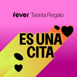 ¡Es Una Cita! - Tarjeta Regalo 6