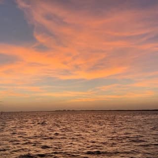 Tramonto al Mito del Mare 35