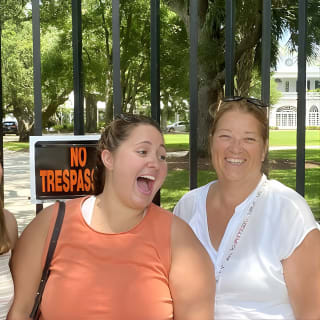 Outer Banks Film Locations Tour 9