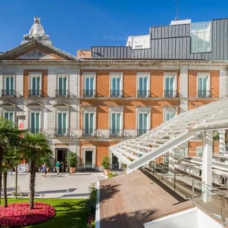 Museo Nacional Thyssen-Bornemisza: ¡entradas sin colas! 1