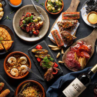 Traditional Spanish Tapas in Atlanta 2