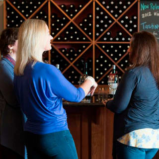 Artisan Hill Wine Pass 1