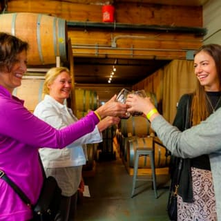 Artisan Hill Wine Pass 3