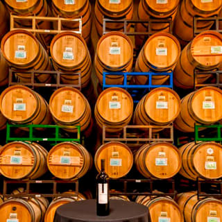 Artisan Hill Wine Pass 4