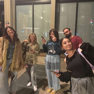 Ghosts of Nashville, TN: Erkunde die geheimnisvolle Vergangenheit! 2