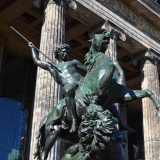 Altes Museum 5