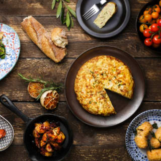 Traditional Spanish Tapas in Atlanta 3