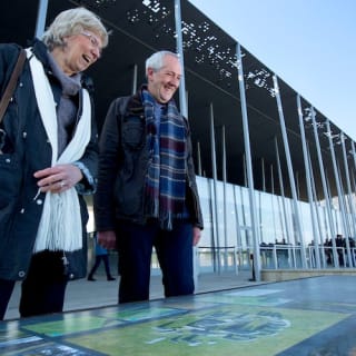 Stonehenge : billet d'entrée + guide audio 6