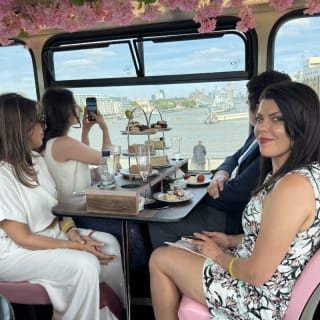 London Brunch Bus Tour 3