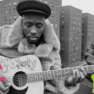 La Nuit Oldschool Rap & RnB au Wanderlust 1