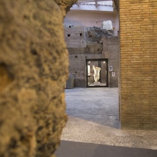 Visita i Sotterranei di Piazza Navona: lo Stadio di Domiziano 3