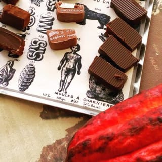 Chelsea Sweet Treats Adventure 3