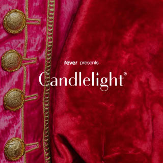 Candlelight : Queen et The Beatles 2