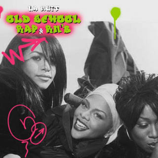 La Nuit Oldschool Rap & RnB au Wanderlust 2