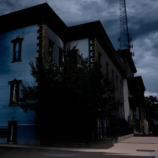 Sixth Sense Savannah Ghost Tour 5