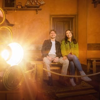 Rembrandt Amsterdam Experience: Eintrittskarte 24