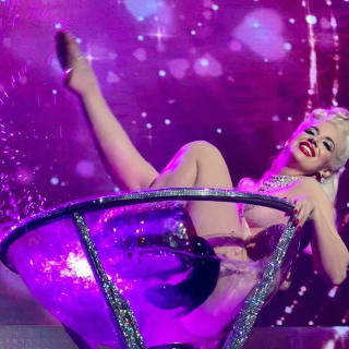 Beauty of Burlesque 5