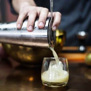 Mixology 101: Die Kunst der Cocktails in LA 3