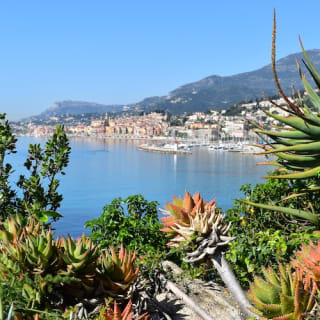 Pass Côte d'Azur France 2