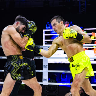 Fight Clubbing 46ª - San Marino 4