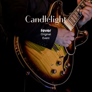 Candlelight Soul: A Tribute to Stevie Wonder 5