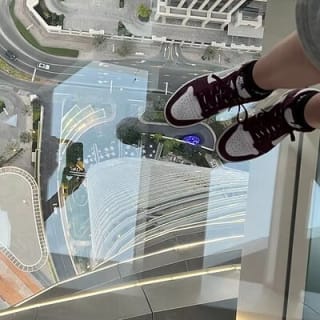 Sky Views Dubai Observatory 9