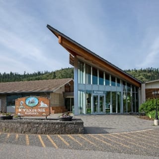 BC Wildlife Park Kamloops 1