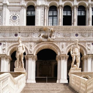 Palazzo Ducale e Basilica di San Marco: Tour + Salta la fila con la Terrazza della Basilica 9