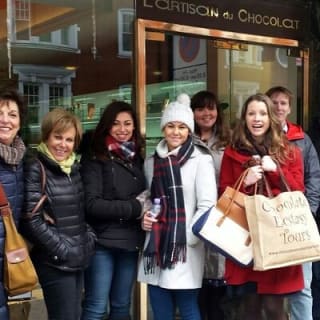 Chelsea Sweet Treats Adventure 4