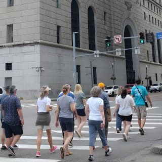 Whiskey Walking Tour 5