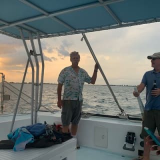 Tramonto al Mito del Mare 37