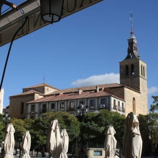 XV domingos de Patrimonio: Isabel, su época en la Real Iglesia de San Miguel 2