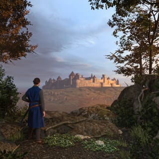 The Last Stronghold, an epic medieval adventure 8