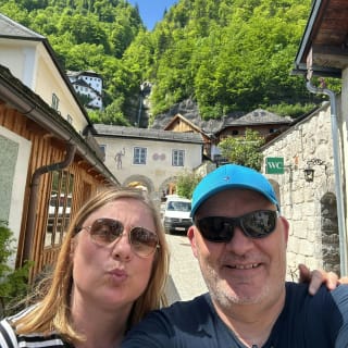 Sunken City of Hallstatt Outdoor Exploration Game 2
