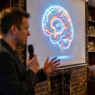 Curious Hour: Psychology Explained. Why We Think, Feel, and Act the Way We Do 5