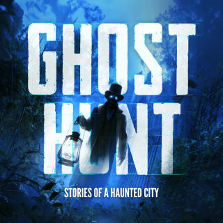 Ghosts of Paris : jeu d'exploration du Paris hanté 1