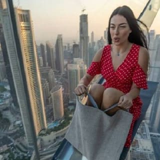 Sky Views Dubai Observatory 10