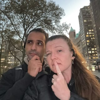 New York City Detective Mystery Game: Infiltrate a Secret Society in TriBeCa! 2